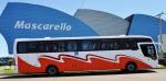 Mascarello Roma 350 Scania K380 2011 года